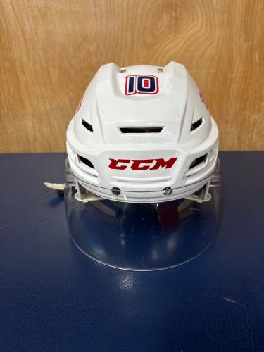 CCM 110 White - Medium