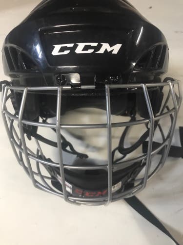 Ccm FL40 Youth Helmet