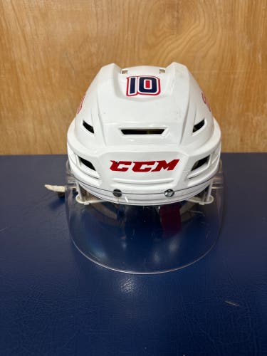 CCM 310 White - Large