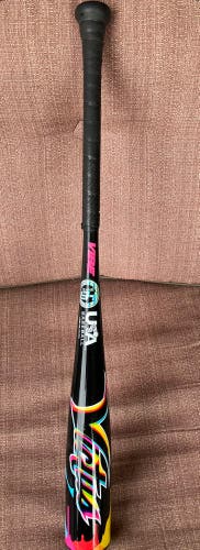 Used  Victus USABat Certified Alloy 19 oz 29" Vibe Bat