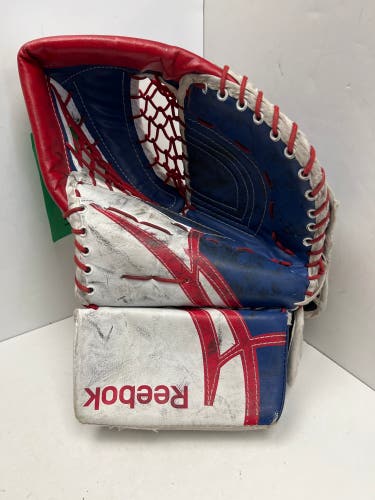 Reebok 7000 JR Regular Goalie Catch Glove