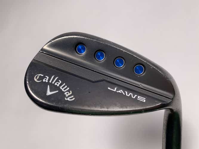 Callaway Jaws MD5 Tour Grey 56* 10 S-Grind TT DG S200 Tour Issue Wedge RH