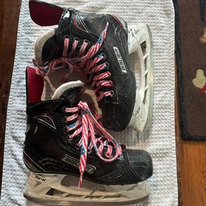 Bauer Vapor X600 skates size 3.5