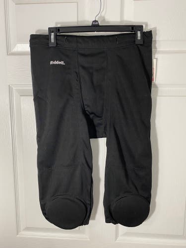 Riddell Rush Practice Pants - Large