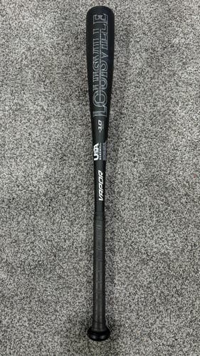 Louisville Slugger Vapor (UBVAB10-23) -10 27'' 2 5/8 dia.