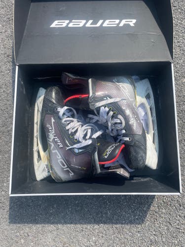 Bauer Vapor Hyperlite 9.5 Fit 2 Skates