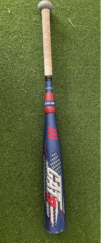 28”/18oz Marucci Cat 9 Composite