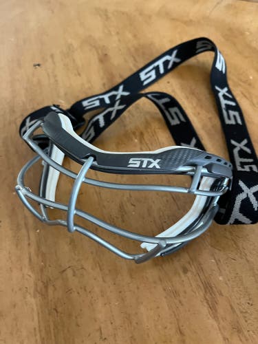 Stx lacrosse goggles girls womens