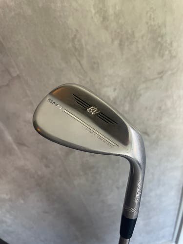 Titleist Vokey SM9 54 Degree Wedge