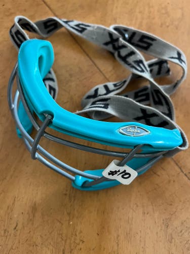 Stx lacrosse goggles