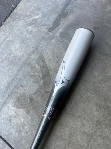 Mizuno Hybrid Bat