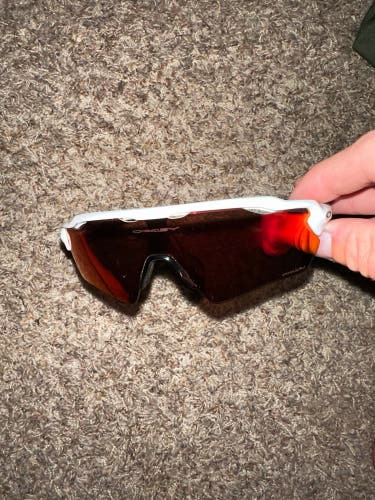 Oakley prizm field sunglasses
