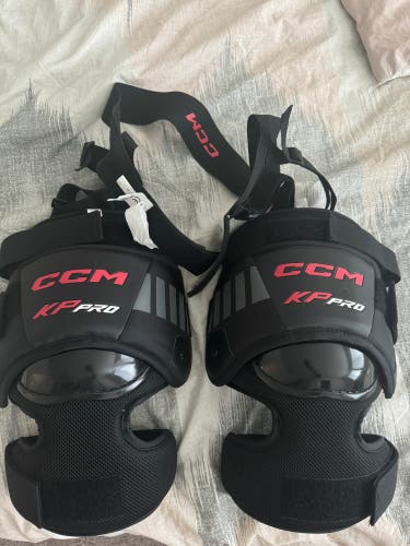 New CCM KP pro