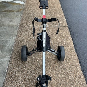Golf Push Cart