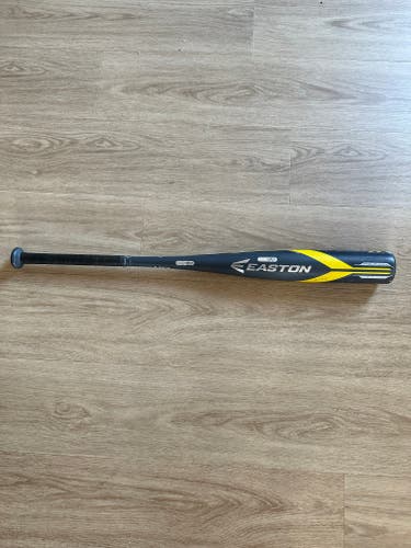 Used 2018 Easton Ghost X USABat Certified Bat (-3) Composite 19 oz 30"