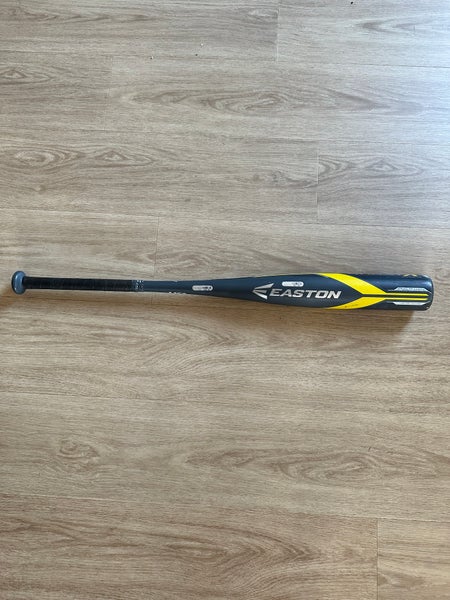 Used 2018 Easton Ghost X USABat Certified Bat (-3) Composite 19 oz 30"