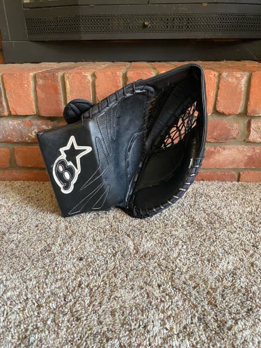 Brian’s Netzero Intermediate Glove