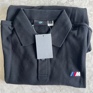BMW M Polo Shirt