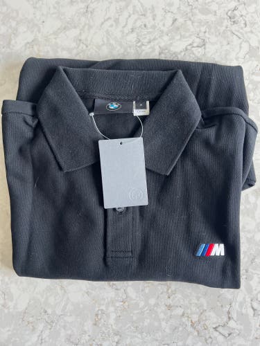 BMW M Polo Shirt