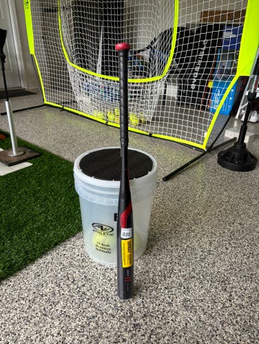 Easton ghost advanced 2024 31/20