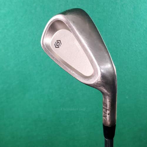 Stix Golf PW Pitching Wedge True Temper Dynalite Gold S300 Steel Stiff