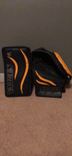 Used  Vaughn Regular  Velocity V4