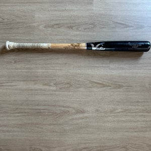 2021 Victus V-Cut Bat (-3) Wood 29 oz 32"
