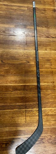 Used CCM Trigger 6 Pro Right Handed Pro Stock Hockey Stick