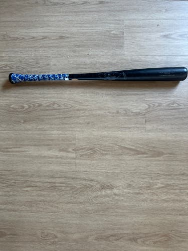 Used 2021 Louisville Slugger MLB Prime Maple USABat Certified Bat (-3) Maple 29 oz 31"