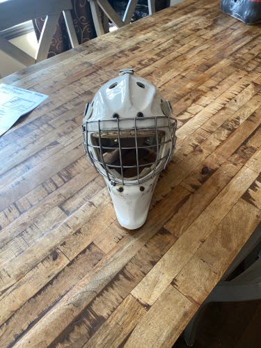 Bauer Profile 960 Goalie Helmet Senior Large