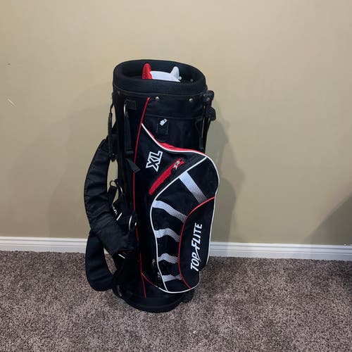 Top Flite Xl Golf Bag