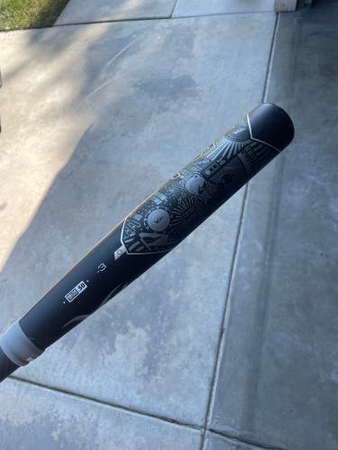 New  Victus BBCOR Certified Hybrid 30 oz 34" Nox 2 Bat