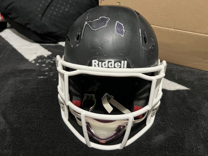 Riddell Speed-360 Football Helmet