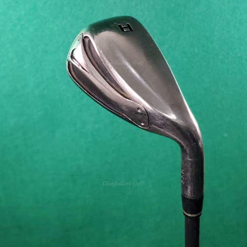 Nike Slingshot OSS AW Approach Wedge Mitsubishi Rayon iDiamana Graphite Seniors