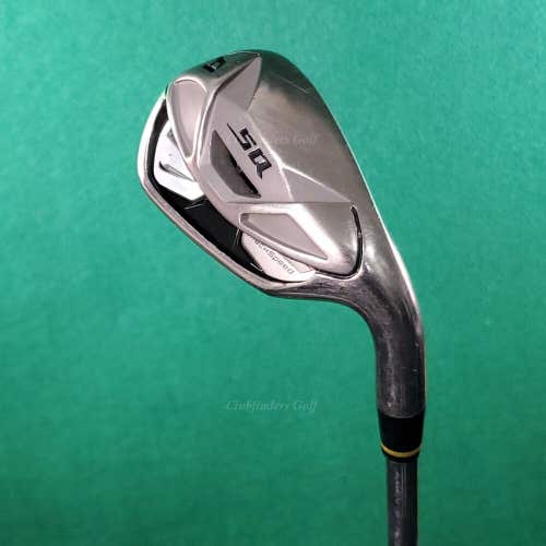 Nike SQ MachSpeed AW Approach Wedge True Temper Dynalite 90 Steel Stiff