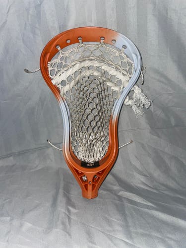 Used Attack & Midfield Strung Mark 2A Head