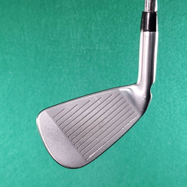 Ping S56 Blue Dot Single 4 Iron Nippon NS Pro 950GH Steel Regular