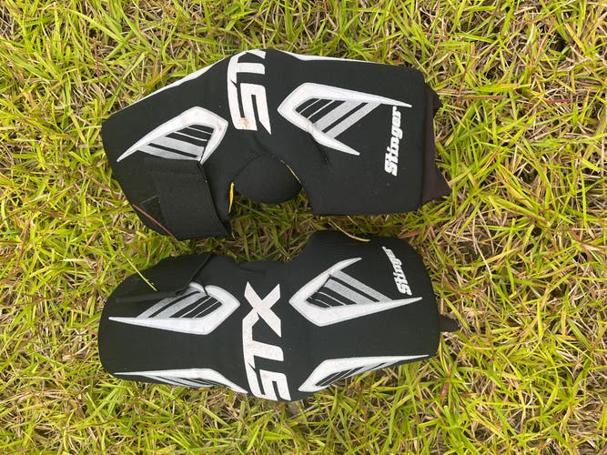 STX Stinger Elbow Pads