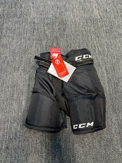 New Youth Small CCM Tacks 3092 Hockey Pants