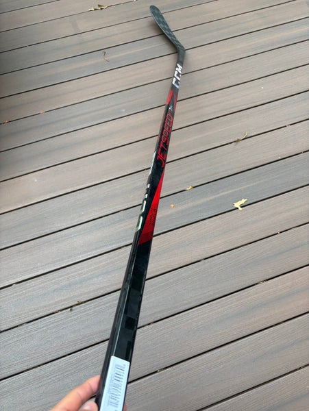 **BRAND NEW** Senior CCM Left Hand P29 FT7 Pro Hockey Stick