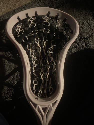 Contract for river city