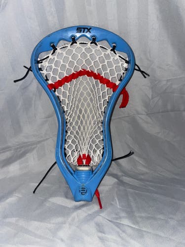 Used Attack & Midfield Strung Super Power Head