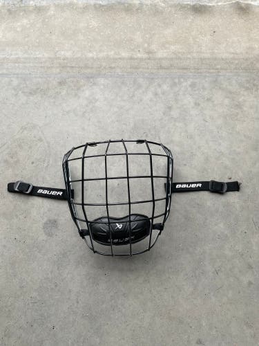 Bauer Profile III Cage (large)
