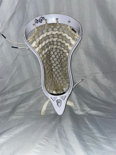 Used Attack & Midfield Strung Vital Head