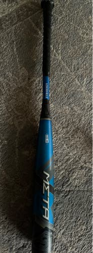 Used  Louisville Slugger BBCOR Certified Composite 29 oz 32" Meta Prime Bat