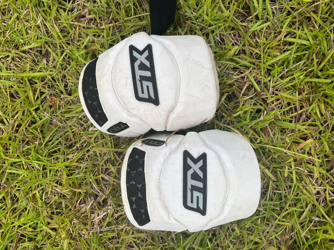 Used Adult STX Cell Arm Pads