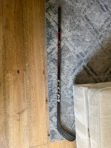 CCM jetspeed ft6