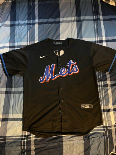 New York Mets Jersey Pete Alonso