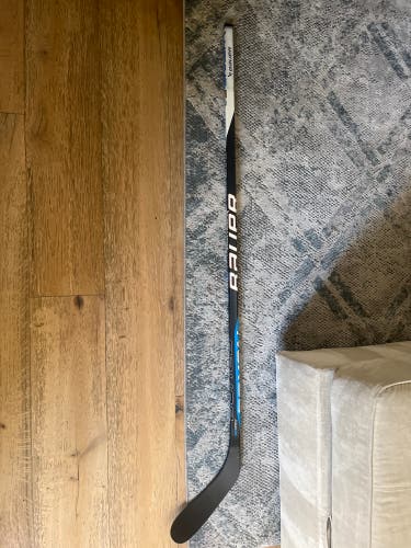 bauer nexus e3 stick