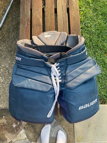 Bauer S20 Goalie Pants